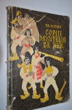 AL. Mitu - Copii muntelui de aur - 1968