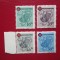 GERMANIA=ZONA DE OCUPATIE=SERIE=MNH