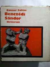 Banner Zoltan - Benczedi Sandor {album, text maghiara} foto