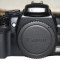 Canon EOS 400D body