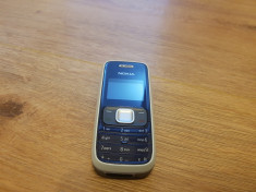 Nokia 1209 - 89 lei foto