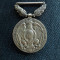 Medalie Carol I in amintirea inaltatorului avant 1913