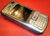 Nokia N70 argintiu / reconditionat / impecabil 10/10, &lt;1GB, Neblocat