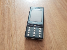 Sony Ericsson K810i - 99 lei foto