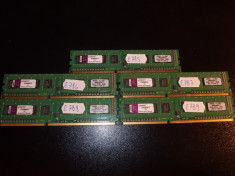 Memorie RAM SERVER Kingston KTH9600B/1G (E785)(E786)(E787)(E788)(E789) foto