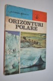 Orizonturi polare - Alexandru Retinschi - 1986