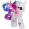 Figurina My Little Pony Equestria Girls - Printesa Celestia Lumineaza