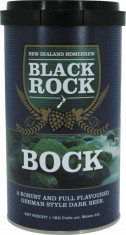 Black Rock Bock - kit pentru bere de casa 23 litri foto