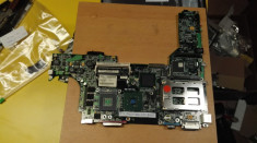 Placa de baza Laptop Acer Travel Mate 430 - BQ12 defecta foto