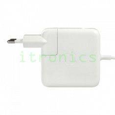 Incarcator Alimentator Apple MacBook Air MagSafe 2 14.85V 45W A1436 foto