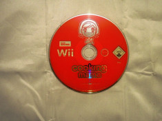 Cooking Mama, pentru Wii, original, PAL, alte sute de jocuri! foto