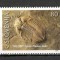 Slovenia.2000 Fosile MS.613