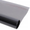 Folie Geam Auto Tip ULTRA DARK BLACK - Vizibilitate 1% CUTTER + RACLETA AL-LB 1%