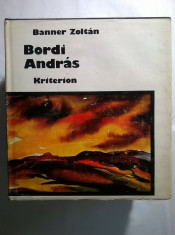Banner Zoltan - Bordi Andras {album, text maghiara} foto