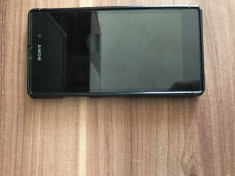 Sony Xperia Z1 2014 foto