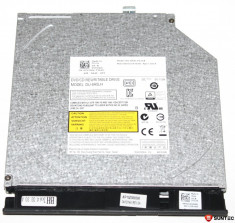 Unitate Optica DVD-RW dual SATA Dell UD-8A5LH foto