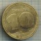 10697 MONEDA- YUGOSLAVIA - 10 DINARA -anul 1992 -STAREA CARE SE VEDE