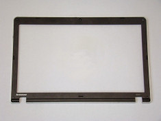 Rama LCD Lenovo ThinkPad E520 foto