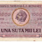Bancnota 100000 lei 1947