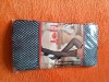 Ciorapi plasa negri top soseta inalta, Negru, Marime universala