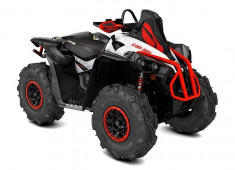 ATV Can-am Renegate X MR 570 &amp;#039;17 foto