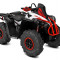 ATV Can-am Renegate X MR 570 &#039;17