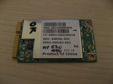 Placa de retea wireless HP 530 Broadcom BCM94312MCG, 459263-002