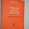 Ortografie, ortoepie, punctuatie, G. Beldescu