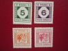 TIMBRE GERMANIA GORLITZ=1945 =SEIE=MNH, Nestampilat