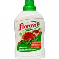Florovit ingrasamant specializat lichid pentru muscate 2.5L foto