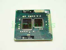Procesor Intel Pentium P6200 SLBUA 2.1GHz socket G1 rPGA988A foto