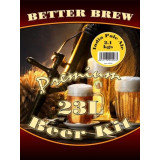 Better Brew India Pale Ale - kit pentru bere de casa 23 litri