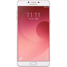 Galaxy C9 Pro Dual Sim 64GB LTE 4G Roz 6GB RAM foto