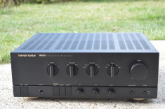 Amplificator Harman Kardon HK 6850 HiEnd Amplifier foto