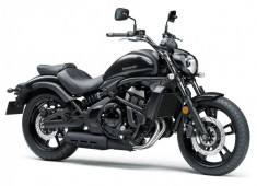 Motocicleta Kawasaki Vulcan S ABS &amp;#039;17 foto