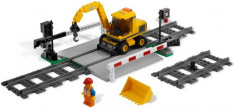 LEGO 7936 Level Crossing foto