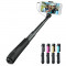 Selfie Stick Monopod Cu Fir BlitzWolf