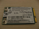 Placa de retea wireless laptop HP Compaq 6910p, Intel WM3945ABG MOW2