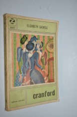 Cranford - Elizabeth Gaskell