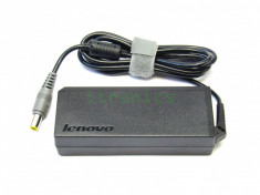 Incarcator Lenovo Thinkpad W520 90W foto