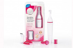 Epilator multifunctional 5in1 Sensitive Precision foto