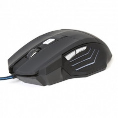 MOUSE GAMING OMEGA VARR OM-268 1200-3200 6D foto