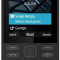 Telefon mobil Nokia 150 Single Sim Black