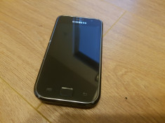 Samsung i9001 Galaxy S Plus - 189 lei foto