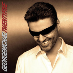 George Michael Twenty Five Best Of (2cd) foto