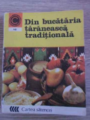 Din Bucataria Taraneasca Traditionala - Elena Rusu ,395199 foto