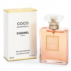 Chanel Coco Mademoiselle 100 ml Replica CALITATEA 1 foto