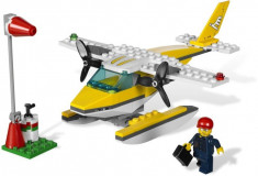 LEGO 3178 Seaplane foto