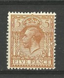 Cumpara ieftin MAREA BRITANIE--ANGLIA--1913--WZ.12--MNH