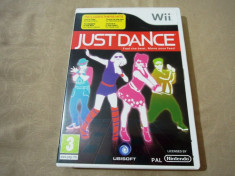 Just Dance, pentru Wii, original, alte sute de jocuri! foto